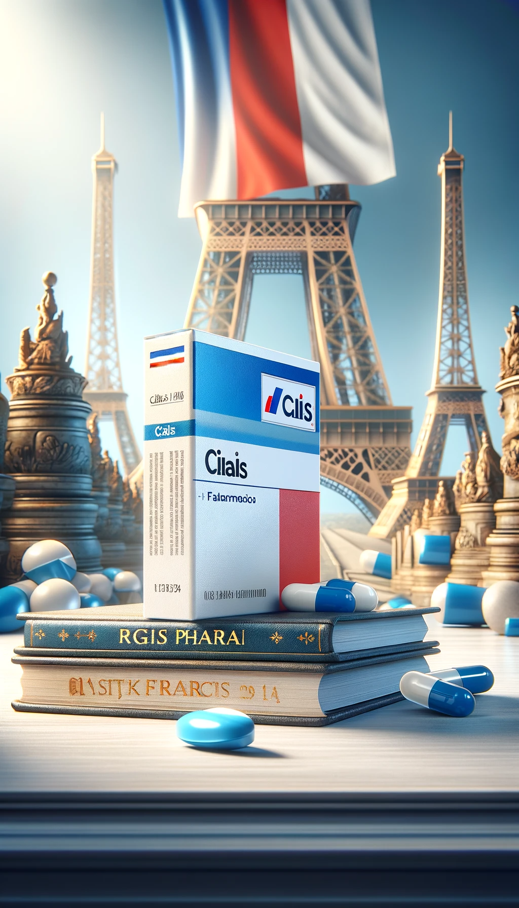 Générique cialis en france